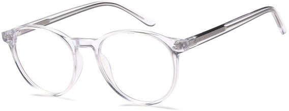 SFE-10683 glasses in Crystal
