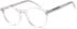 SFE-10683 glasses in Crystal
