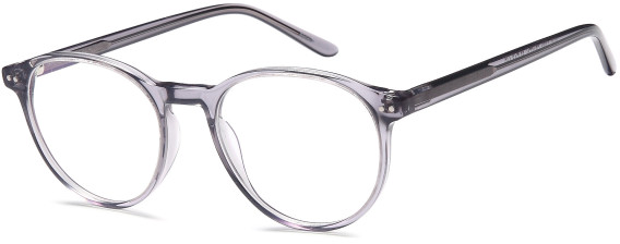 SFE-10683 glasses in Grey Crystal