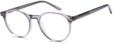 SFE-10683 glasses in Grey Crystal