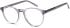 SFE-10683 glasses in Grey Crystal