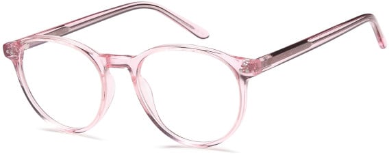 SFE-10683 glasses in Pink Crystal