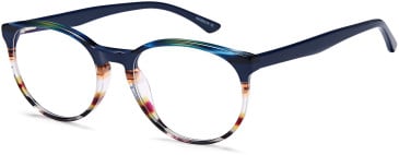 SFE-10715 glasses in Blue