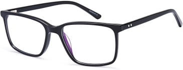 SFE-10722 glasses in Black