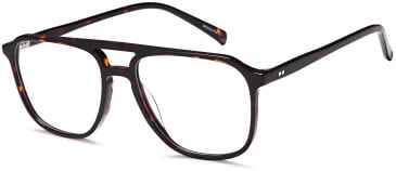 SFE-10723 glasses in Havana