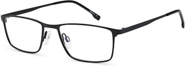 SFE-10725 glasses in Black