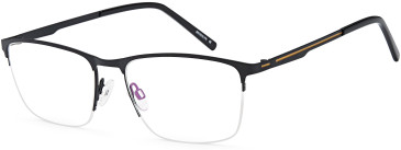 SFE-10734 glasses in Black