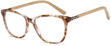 SFE-10766 glasses in Brown Demi
