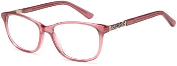 SFE-10767 glasses in Pink