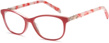 SFE-10768 glasses in Pink