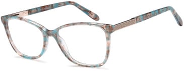 SFE-10771 glasses in Blue