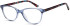 SFE-10773 glasses in Blue Crystal