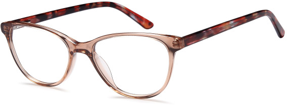 SFE-10773 glasses in Brown Crystal
