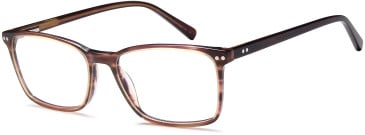 SFE-10774 glasses in Brown