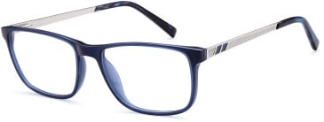 SFE-10781 glasses in Blue