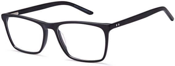 SFE-10784 glasses in Black