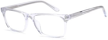 SFE-10790 glasses in Crystal