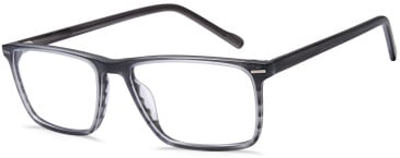 SFE-10793 glasses in Matt Grey