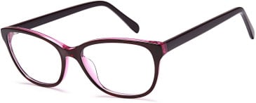 SFE-10796 glasses in Purple