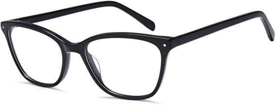 SFE-10797 glasses in Black