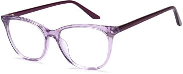 SFE-10798 glasses in Purple Crystal