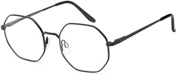 SFE-10804 glasses in Black