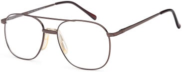 SFE-10805 glasses in Bronze