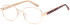 SFE-10811 glasses in Gold