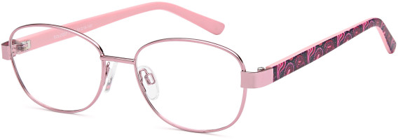 SFE-10811 glasses in Pink