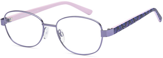 SFE-10811 glasses in Purple