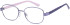 SFE-10811 glasses in Purple