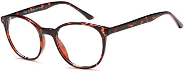 SFE-10814 glasses in Demi