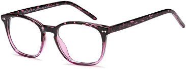 SFE-10815 glasses in Purple Demi