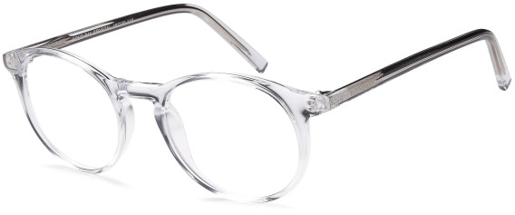 SFE-10821 glasses in Crystal