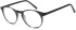 SFE-10821 glasses in Grey