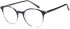 SFE-10822 glasses in Grey