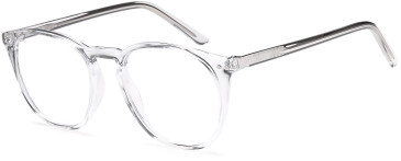 SFE-10832 glasses in Crystal