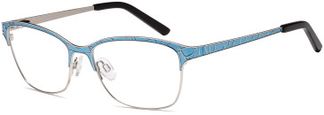 SFE-10677 glasses in Blue
