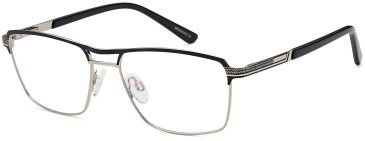 SFE-10680 glasses in Black