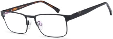 SFE-10699 glasses in Black