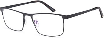 SFE-10728 glasses in Black