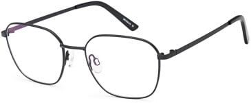 SFE-10731 glasses in Black
