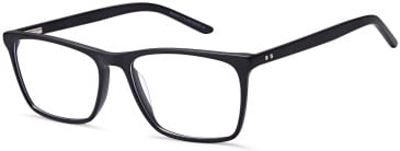 SFE-10784 glasses in Black