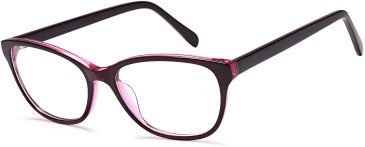 SFE-10796 glasses in Purple