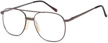 SFE-10805 glasses in Bronze