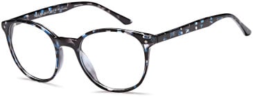 SFE-10814 glasses in Blue