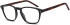 SFE-10816 glasses in Black