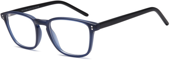 SFE-10816 glasses in Blue