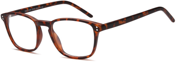 SFE-10816 glasses in Demi