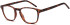 SFE-10816 glasses in Demi